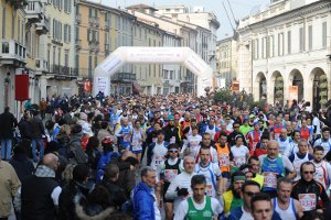 MANIVA: FORNITORE UFFICIALE DELLA BRESCIA ART MARATHON
